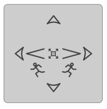 Screen panel