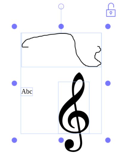 Group transformation